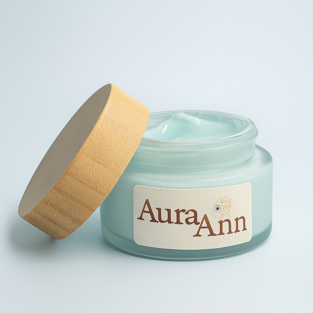 AuraAnn - Topical Mineral Cream