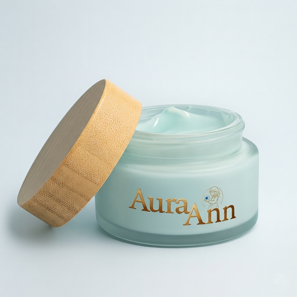 AuraAnn - Topical Mineral Cream